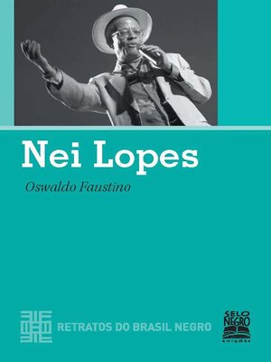cover image of Nei Lopes